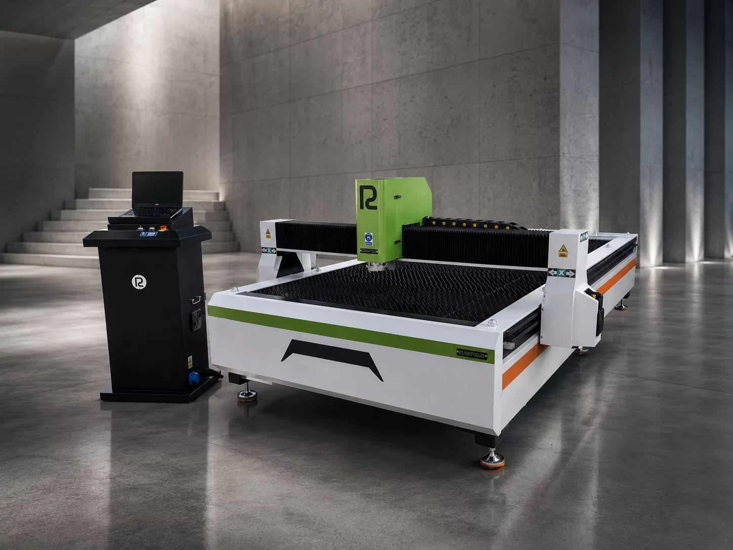 Ploter plazmowy RBP 1530 PRO
