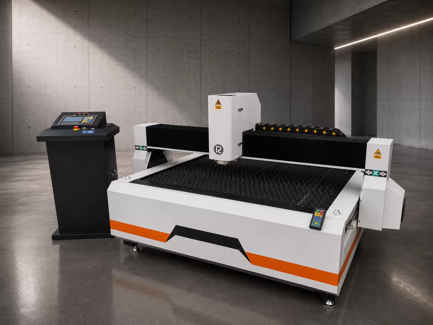 CNC Router RBP 1212