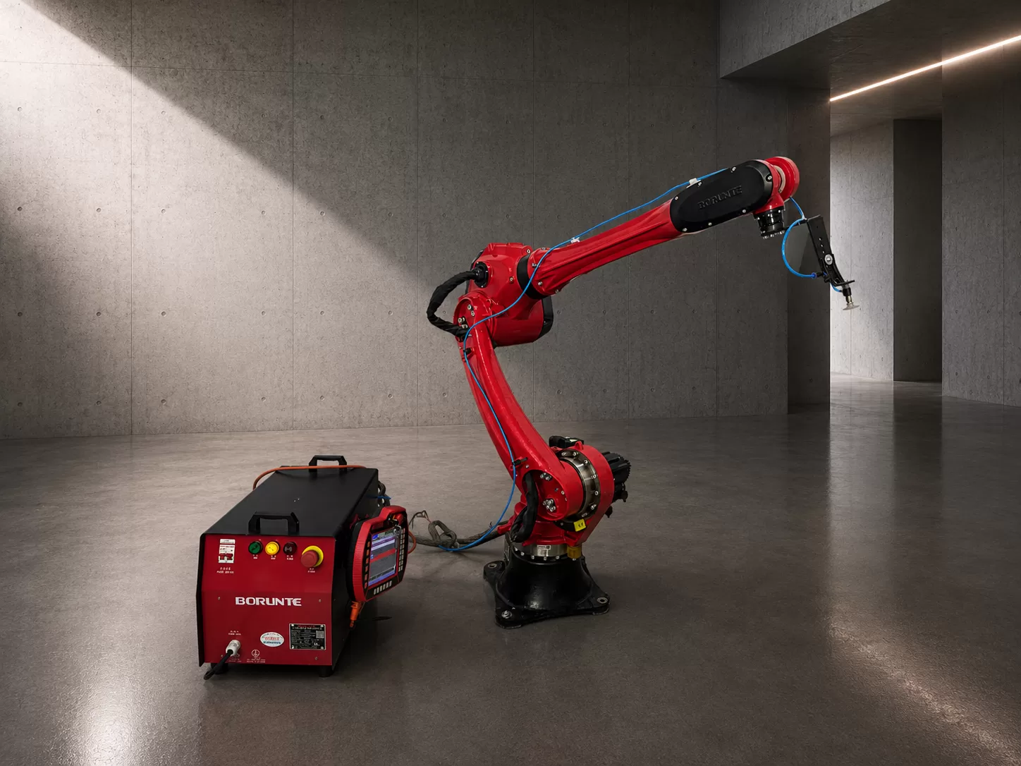 Industrial Robot RBR 2110